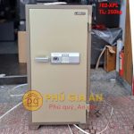 Két sắt nhập khẩu LEECO 702-XPL – Giải pháp bảo mật tối ưu từ Thái Lan