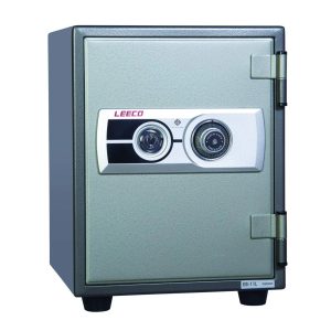Két Sắt Nhập Khẩu LEECO ES-20M – Đỉnh Cao Bảo Mật Từ Thái Lan