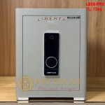 Két sắt Liberty LB58-PRO vân tay mã số tích hợp App điện thoại thông minh