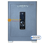 Két sắt Liberty LB58-PRO vân tay mã số tích hợp App điện thoại thông minh