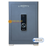 Két sắt Liberty LB68 PRO vân tay mã số tích hợp App điện thoại thông minh