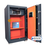 Két Sắt Liberty LB88S Vân Tay Mã Số Tích Hợp App Điện Thoại – Đỉnh Cao Bảo Mật Thông Minh