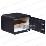 Két sắt mini vân tay Aifeibao D25F nhập khẩu