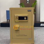 Két sắt Aifeibao vân tay HK-M/D-60BL