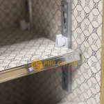 Két sắt Aifeibao vân tay HK-M/D-70BL