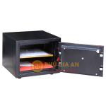 Két sắt mini điện tử Kim Bảo KBE35 chống cháy