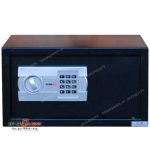 Két sắt khách sạn GA230-B màu đen