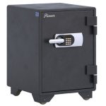 Giá két sắt mini Hòa Phát – Cập nhật mới nhất & gợi ý chọn mua chuẩn nhất cho bạn