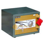 Két sắt mini khóa cơ Kim Bảo KBC35 chống cháy