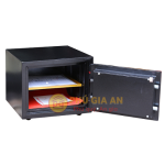 Két sắt mini khóa cơ Kim Bảo KBC35 chống cháy