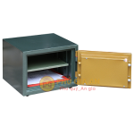 Két sắt mini khóa cơ Kim Bảo KBC35 chống cháy