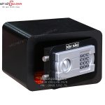 Két sắt mini khách sạn điện tử Kim Bảo KBE212