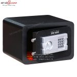 Két sắt mini khách sạn điện tử Kim Bảo KBE240