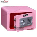 Két sắt mini khách sạn điện tử Kim Bảo KBE240