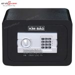 Két sắt mini khách sạn điện tử Kim Bảo KBE240