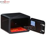 Két sắt mini khách sạn điện tử Kim Bảo KBE240