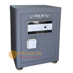 Két Sắt Liberty LB50S Vân Tay Mã Số Kết Nối App Điện Thoại Đẳng Cấp