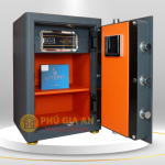 Két Sắt Liberty LB68S Vân Tay Mã Số Tích Hợp App Điện Thoại – Bảo Mật Thông Minh