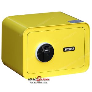 Két sắt mini vân tay AifeiBao D25-Y – Giải pháp bảo mật thông minh thế hệ mới