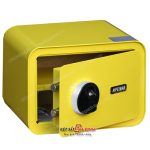 Két sắt mini vân tay AifeiBao D25-Y – Giải pháp bảo mật thông minh thế hệ mới