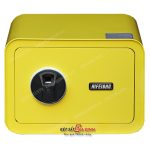 Két sắt mini vân tay AifeiBao D25-Y – Giải pháp bảo mật thông minh thế hệ mới