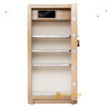 Két Sắt Nhập Khẩu Bofa ZB-120DY Khóa Vân Tay Điện Tử – Đỉnh Cao Công Nghệ Đức