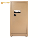 Két Sắt Nhập Khẩu Bofa ZB-150DY Khóa Vân Tay Điện Tử Công Nghệ Đức