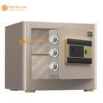 Két sắt mini nhập khẩu Bofa ZB-30DJ vân tay điện tử