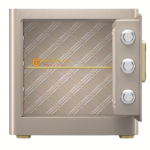 Két sắt mini nhập khẩu Bofa ZB-35DJ vân tay điện tử