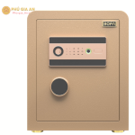 Két sắt mini nhập khẩu Bofa ZB-35DY khóa vân tay điện tử