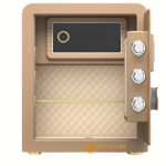 Két Sắt Nhập Khẩu Bofa ZB-45DY Khóa Vân Tay Điện Tử Cao Cấp