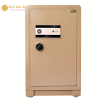 Két Sắt Nhập Khẩu Bofa ZB-70DY Khóa Vân Tay Điện Tử – Đỉnh Cao Bảo Mật