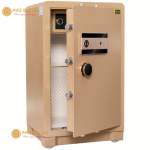 Két sắt nhập khẩu Bofa ZB-80DY khóa vân tay điện tử đẳng cấp