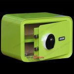 Két sắt mini vân tay Aifeibao D25F nhập khẩu