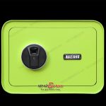 Két sắt mini vân tay AifeiBao D25-G – Giải pháp bảo mật thông minh cho gia đình hiện đại