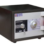 Két sắt mini Việt Tiệp – Nhỏ gọn, an toàn, đáng tin cậy cho mọi gia đình