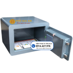 Két sắt mini Việt Tiệp siêu cường VFE3207 vân tay mã số – model mới