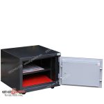 Két sắt Việt Tiệp VTF40 vân tay báo động