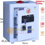 Két sắt Việt Tiệp VFE5607-id nhận diện khuôn mặt