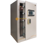 Két Sắt Nhập Khẩu Bofa ZB-70DJ vân tay điện tử