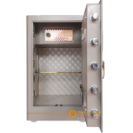 Két Sắt Nhập Khẩu Bofa ZB-70DJ vân tay điện tử