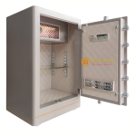 Két Sắt Nhập Khẩu Bofa ZB-70DJ vân tay điện tử