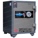 Két sắt vân tay điện tử nhập khẩu Booil BS-F610S