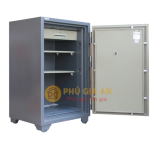 Két sắt Booil nhập khẩu khóa cơ BS-C1000