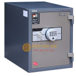 Két sắt nhập khẩu Booil BS-F530W vân tay điện tử