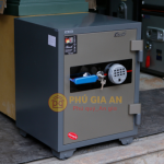 Két sắt vân tay nhập khẩu Booil BS-F670