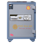 Két sắt nhập khẩu Booil BS-F750 vân tay mã số