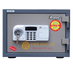 Két sắt mini nhập khẩu Hàn Quốc Booil BS-T310