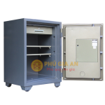 Két sắt Booil nhập khẩu điện tử BS-T880