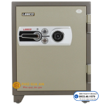 Két sắt nhập khẩu LEECO 700T – Giải pháp bảo mật hàng đầu từ Thái Lan